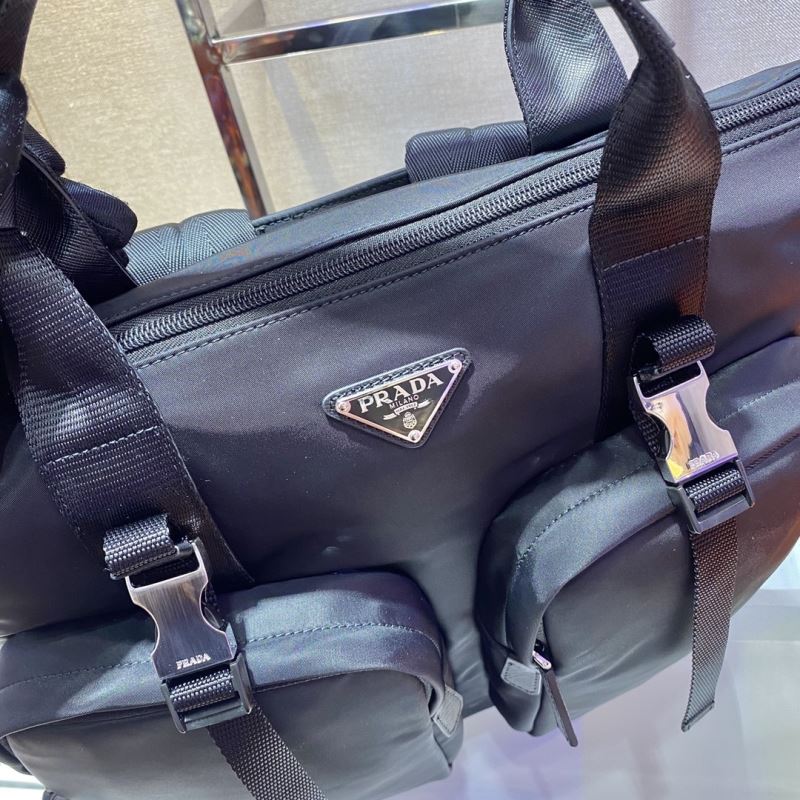 Pra*a backpacks